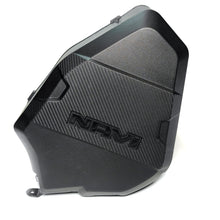 Cargar imagen en el visor de la galería, CAJUELA HERRAMIENTAS NEGRA P/ NAVI-110