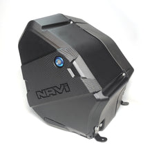 Cargar imagen en el visor de la galería, CAJUELA HERRAMIENTAS NEGRA P/ NAVI-110