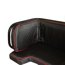 Cargar imagen en el visor de la galería, RESPALDO CHICO PARA CUATRIMOTO 250-350CC
