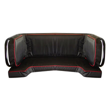Cargar imagen en el visor de la galería, RESPALDO CHICO PARA CUATRIMOTO 250-350CC