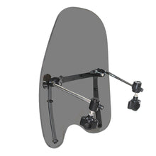 Cargar imagen en el visor de la galería, PARABRISAS UNIVERSAL (45CMX38.5CM)