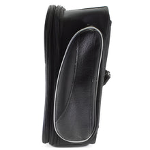 Cargar imagen en el visor de la galería, MOCHILA TANQUE UNIVERSAL NEGRA A-01