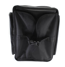 Cargar imagen en el visor de la galería, MOCHILA TANQUE UNIVERSAL NEGRA A-01