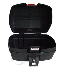 Cargar imagen en el visor de la galería, CAJUELA NEGRA CUADRADA SGJ-688 32L