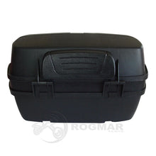 Cargar imagen en el visor de la galería, CAJUELA NEGRA CUADRADA SGJ-688 32L