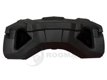 Cargar imagen en el visor de la galería, CAJUELA NEGRA PARA MOTOCICLETA