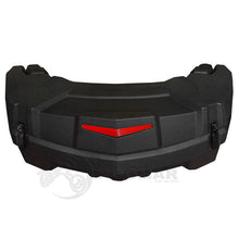 Cargar imagen en el visor de la galería, CAJUELA NEGRA PARA MOTOCICLETA