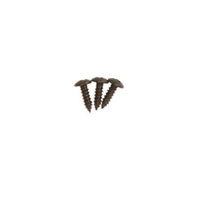 Cargar imagen en el visor de la galería, RESPALDO PARA CAJUELA TECHX2 SG-0815 NEGRO