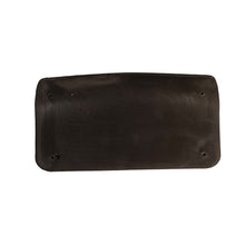 Cargar imagen en el visor de la galería, RESPALDO PARA CAJUELA TECHX2 SG-0889 NEGRO