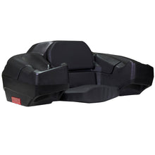 Cargar imagen en el visor de la galería, CAJUELA P/ CUATRIMOTO UNIVERSAL TECHX2 CON ASIENTO 75L