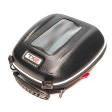 Cargar imagen en el visor de la galería, BOLSA MOCHILA TANQUE TECHX2 SG1 CAPACIDAD 4L