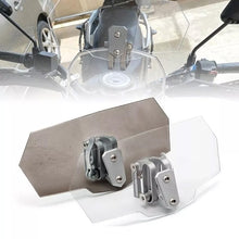 Cargar imagen en el visor de la galería, EXTENSIÓN PARABRISAS TRANSPARENTE UNIVERSAL