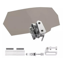 Cargar imagen en el visor de la galería, EXTENSIÓN PARABRISAS HUMO UNIVERSAL