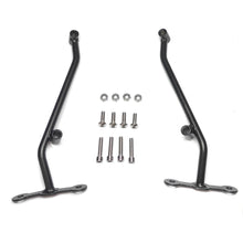 Cargar imagen en el visor de la galería, PARABRISAS UNIVERSAL HUMO OBSCURO OM-WNSLD-702