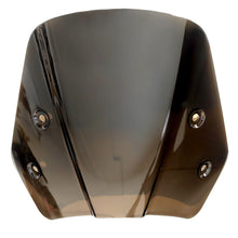 Cargar imagen en el visor de la galería, PARABRISAS UNIVERSAL HUMO OBSCURO OM-WNSLD-702