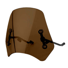 Cargar imagen en el visor de la galería, PARABRISAS UNIVERSAL HUMO OBSCURO OM-WNSLD-702