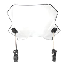 Cargar imagen en el visor de la galería, PARABRISAS TRANSPARENTE UNIVERSAL 1101CL (JUEGO)