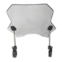 Cargar imagen en el visor de la galería, PARABRISAS HUMO CLARO UNIVERSAL 1101LS (JUEGO)