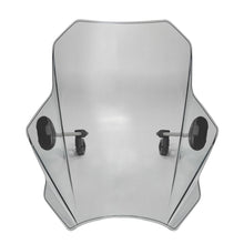 Cargar imagen en el visor de la galería, PARABRISAS HUMO CLARO UNIVERSAL 1101LS (JUEGO)