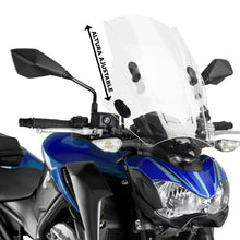 Cargar imagen en el visor de la galería, PARABRISAS GRIS DESLIZABLE 2001GY UNIVERSAL