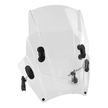 Cargar imagen en el visor de la galería, PARABRISAS TRANSP DESLIZABLE 2001GY UNIVERSAL