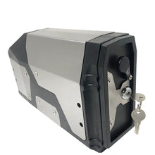 Cargar imagen en el visor de la galería, CAJA HERRAMIENTAS DE ALUMINIO 4.2L