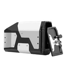 Cargar imagen en el visor de la galería, CAJA HERRAMIENTAS DE ALUMINIO 4.2L