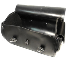 Cargar imagen en el visor de la galería, BAUL MALETERO TRASERO NEGRO (PIEZA)