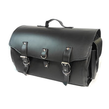 Cargar imagen en el visor de la galería, BAUL MALETERO TRASERO NEGRO (PIEZA)