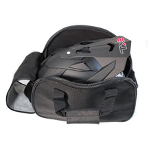 Cargar imagen en el visor de la galería, BOLSA PARA CASCO TECHX2 JM01