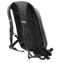 Cargar imagen en el visor de la galería, MOCHILA TECHX2 MOD. JK27 NEGRA 18L