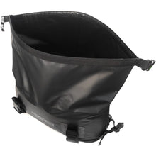 Cargar imagen en el visor de la galería, MALETAS LATERALES NEGRAS IMPERMEABLES TECHX2 25L DR08 (PAR)