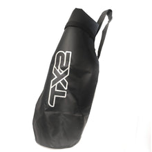 Cargar imagen en el visor de la galería, MALETA IMPERMEABLE TECHX2 MOD. DR02 NEGRA 40L