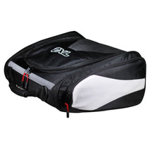 Cargar imagen en el visor de la galería, MOCHILA TRASERA COLIN TECHX2 JL08 NEGRA 32L