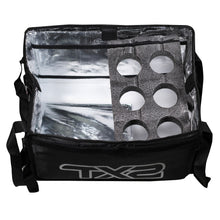 Cargar imagen en el visor de la galería, HIELERA NEGRA TECHX2 JC02 43L