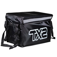 Cargar imagen en el visor de la galería, HIELERA NEGRA TECHX2 JC02 43L