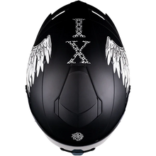 Cargar imagen en el visor de la galería, CASCO KOV BUSTER LIBERTY (Fluorescente)