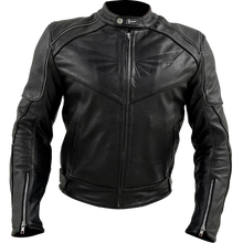 Cargar imagen en el visor de la galería, CHAMARRA KOV DE PISTA INVICTUS