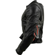 Cargar imagen en el visor de la galería, CHAMARRA KOV DE PISTA INVICTUS