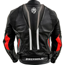 Cargar imagen en el visor de la galería, CHAMARRA KOV DE PISTA INVICTUS