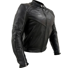 Cargar imagen en el visor de la galería, CHAMARRA KOV DE PISTA INVICTUS