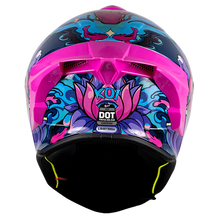 Cargar imagen en el visor de la galería, CASCO KOV BUSTER KOI