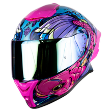 Cargar imagen en el visor de la galería, CASCO KOV BUSTER KOI