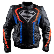Cargar imagen en el visor de la galería, CHAMARRA KOV DC SUPERMAN