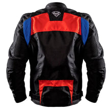 Cargar imagen en el visor de la galería, CHAMARRA KOV DC SUPERMAN