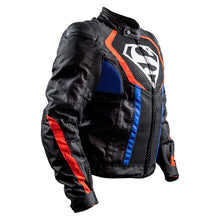 Cargar imagen en el visor de la galería, CHAMARRA KOV DC SUPERMAN