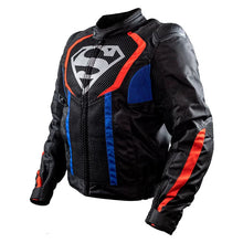 Cargar imagen en el visor de la galería, CHAMARRA KOV DC SUPERMAN