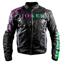 Cargar imagen en el visor de la galería, CHAMARRA KOV DC JOKER / EL GUASÓN