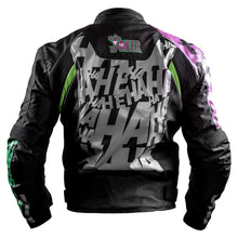 Cargar imagen en el visor de la galería, CHAMARRA KOV DC JOKER / EL GUASÓN