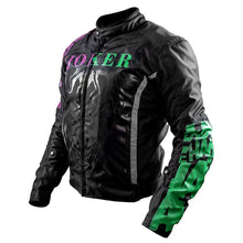 Cargar imagen en el visor de la galería, CHAMARRA KOV DC JOKER / EL GUASÓN